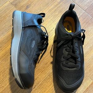 NEW Keen Sparta 2 Work Shoes